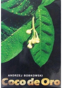 Coco de oro