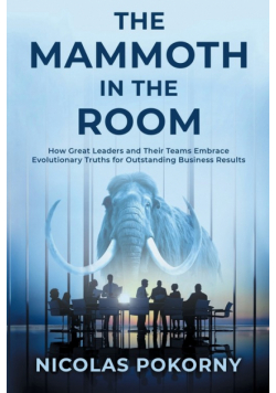 The Mammoth in the Room