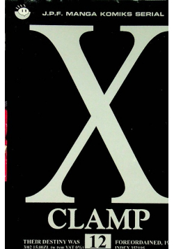 X Clamp Tom 12