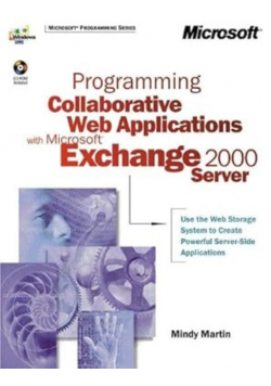 Programming Collaborative Web