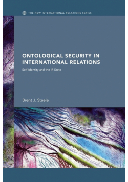 Ontological Security in International Relations