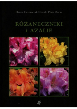 Różaneczniki i azalie