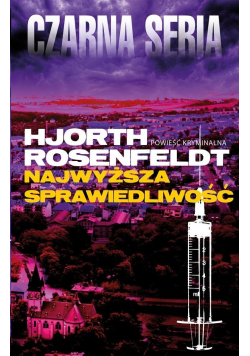 Najwyższa sprawiedliwość