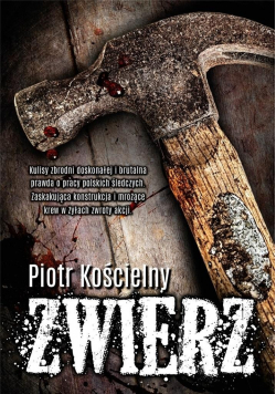 Zwierz