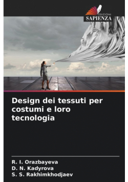 Design dei tessuti per costumi e loro tecnologia