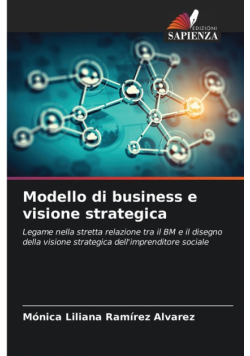 Modello di business e visione strategica