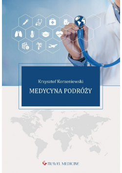 Medycyna Podróży 2021 - 2022