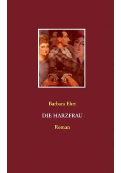 Die Harzfrau