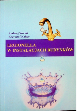 Legionella w instalacjach budynków