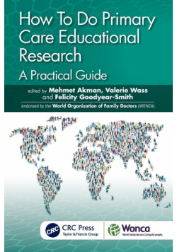 How To Do Primary Care Educational Research
