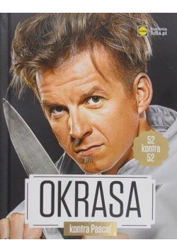 Pascal kontra Okrasa Okrasa kontra Pascal