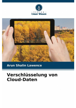 Verschlüsselung von Cloud-Daten