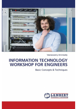 Information Technology Workshop For Engineers