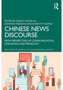 Chinese News Discourse