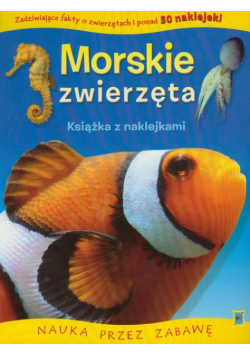 Morskie zwierzęta