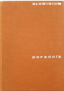 Aluminium Poradnik