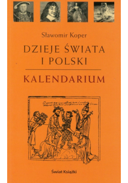 Dzieje świata i Polski