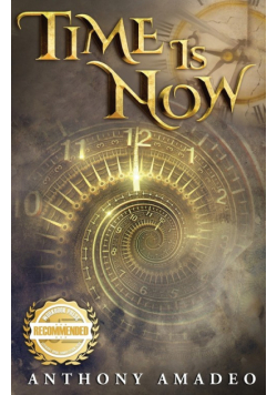 Time Is Now