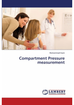 Compartment Pressure Measurement