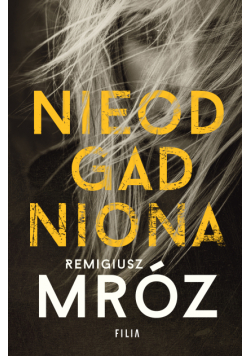 Nieodgadniona wyd. 3