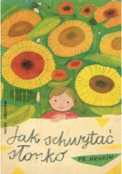 Jak Schwytać Słonko