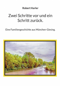 Zwei Schritte vor und ein Schritt zurück.
