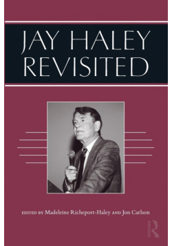 Jay Haley Revisited