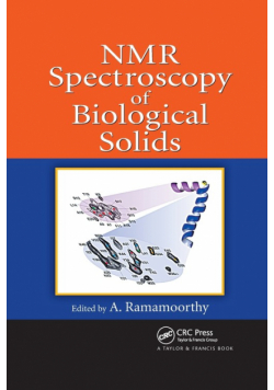 NMR Spectroscopy of Biological Solids