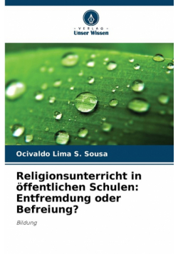 Religionsunterricht in öffentlichen Schulen