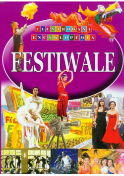 Festiwale Ilustrowana Encyklopedia