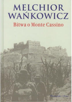 Bitwa o Monte Cassino