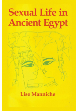 Sexual Life Ancient Egypt Hb