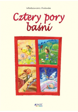 Cztery pory baśni