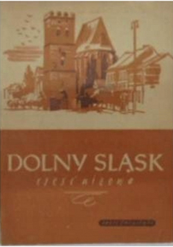 Dolny Śląsk część niżowa