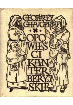 Opowieści Kanter-Beryjskie, miniaturka