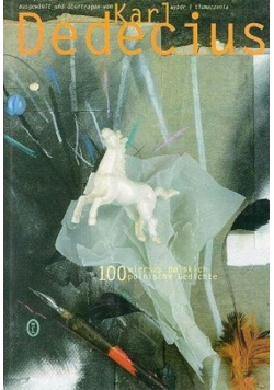 100 wierszy polskich 100 polnische Gedichte