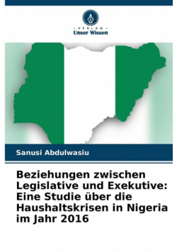 Beziehungen zwischen Legislative und Exekutive
