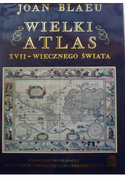 Wielki Atlas XVII