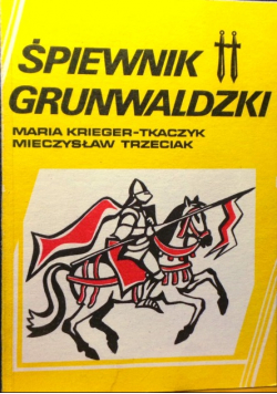 Śpiewnik grunwaldzki