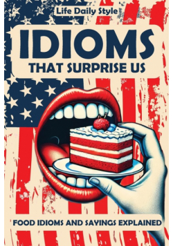 Idioms That Surprise Us