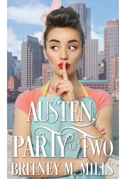 Austen, Party of Two