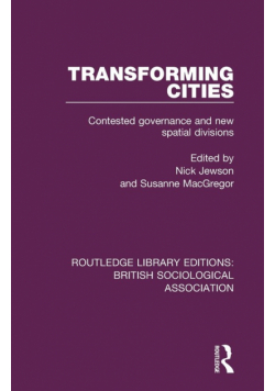 Transforming Cities