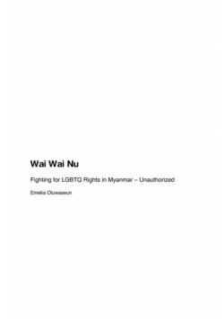 Wai Wai Nu