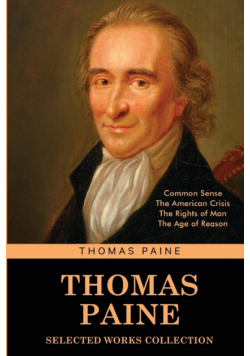 Thomas Paine Selected Works collection