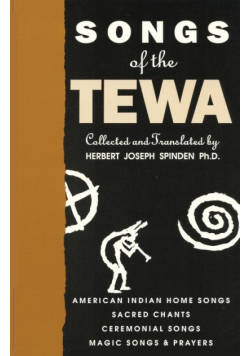Songs of the Tewa