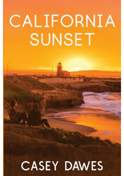 California Sunset