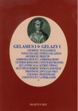 Gelasius I. Gelazy I
