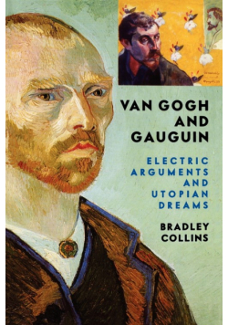 Van Gogh And Gauguin