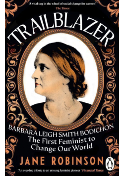 Trailblazer wer. angielska