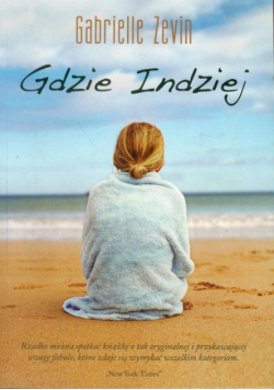 Gdzie Indziej